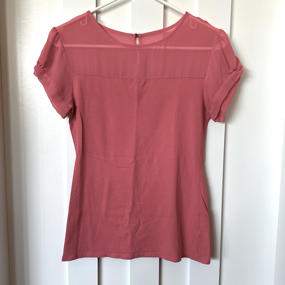 Express Top - Sz S
